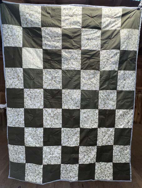 2024 Quilt Auction